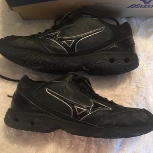 mizuno wave trainer g5
